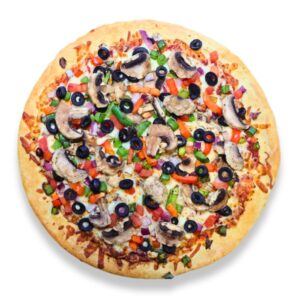 Magic Mushroom