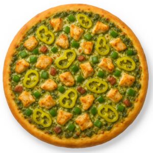 Zesty Pesto Chicken